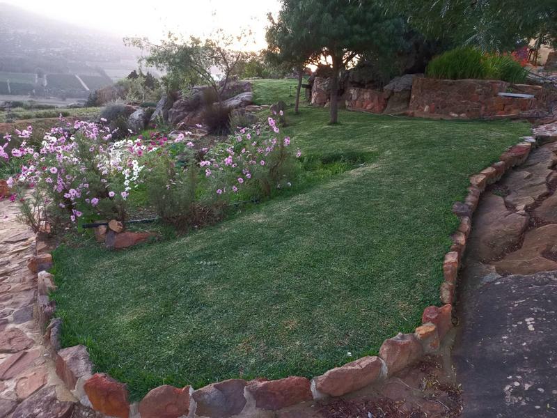 4 Bedroom Property for Sale in Piketberg Rural Western Cape
